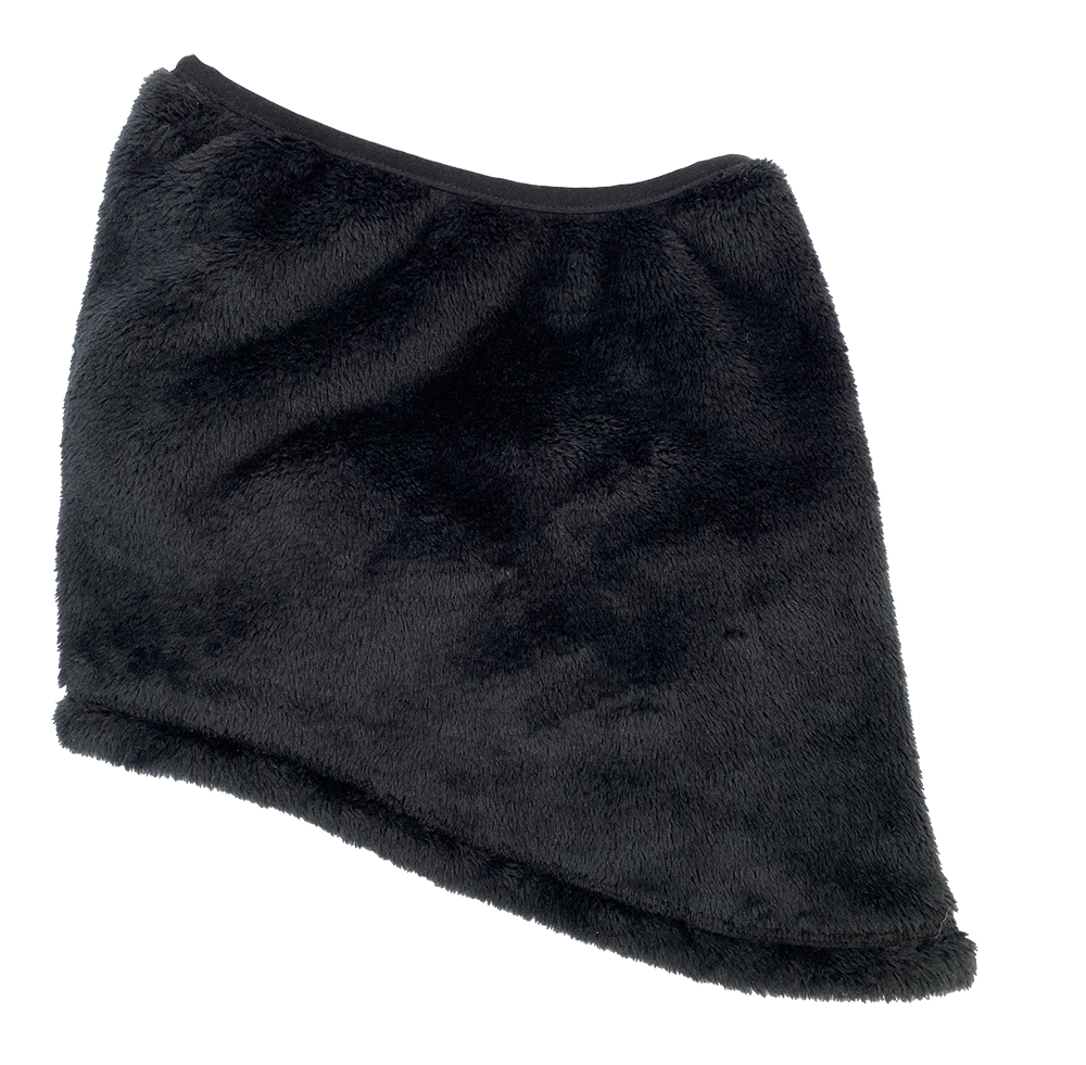 Fuzzy Gaiter - Cold Weather Accessories